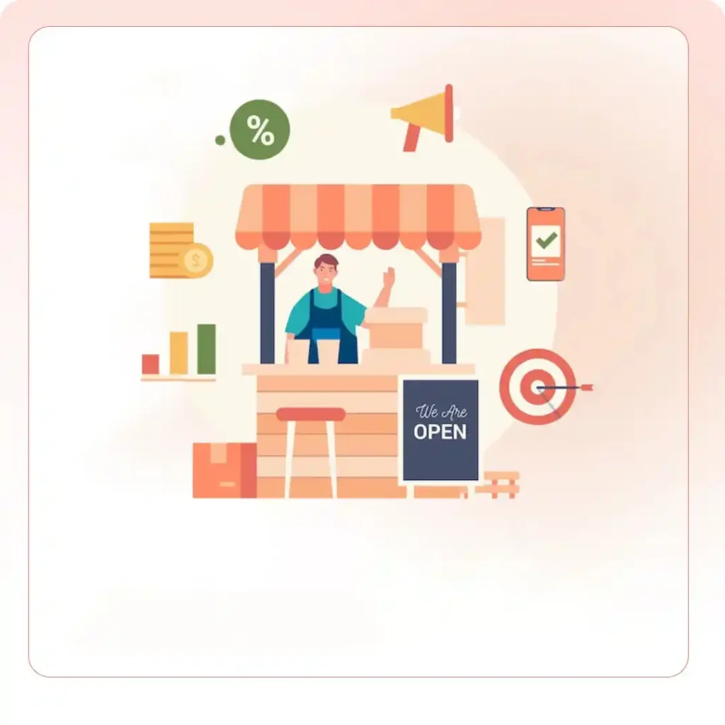 Digital marketing for small business in nashik