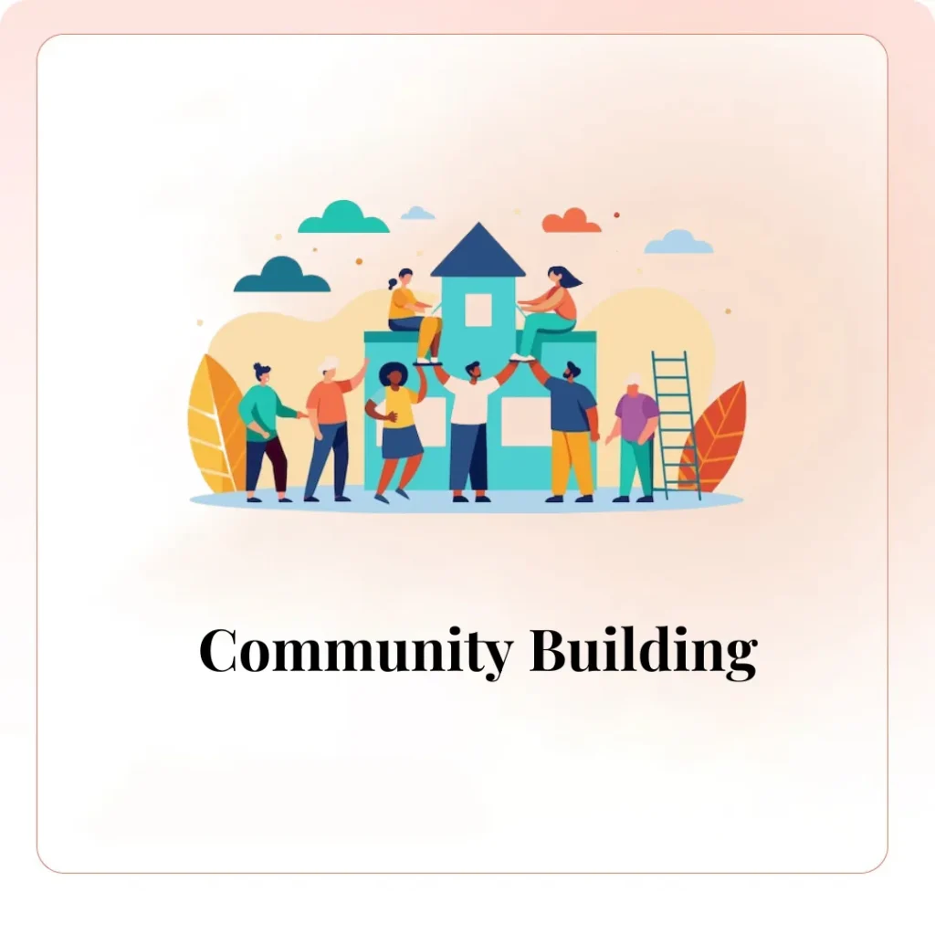 Community Building