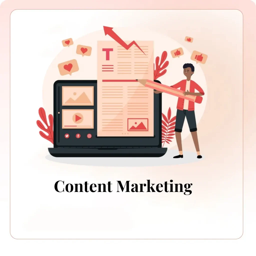 Content Marketing