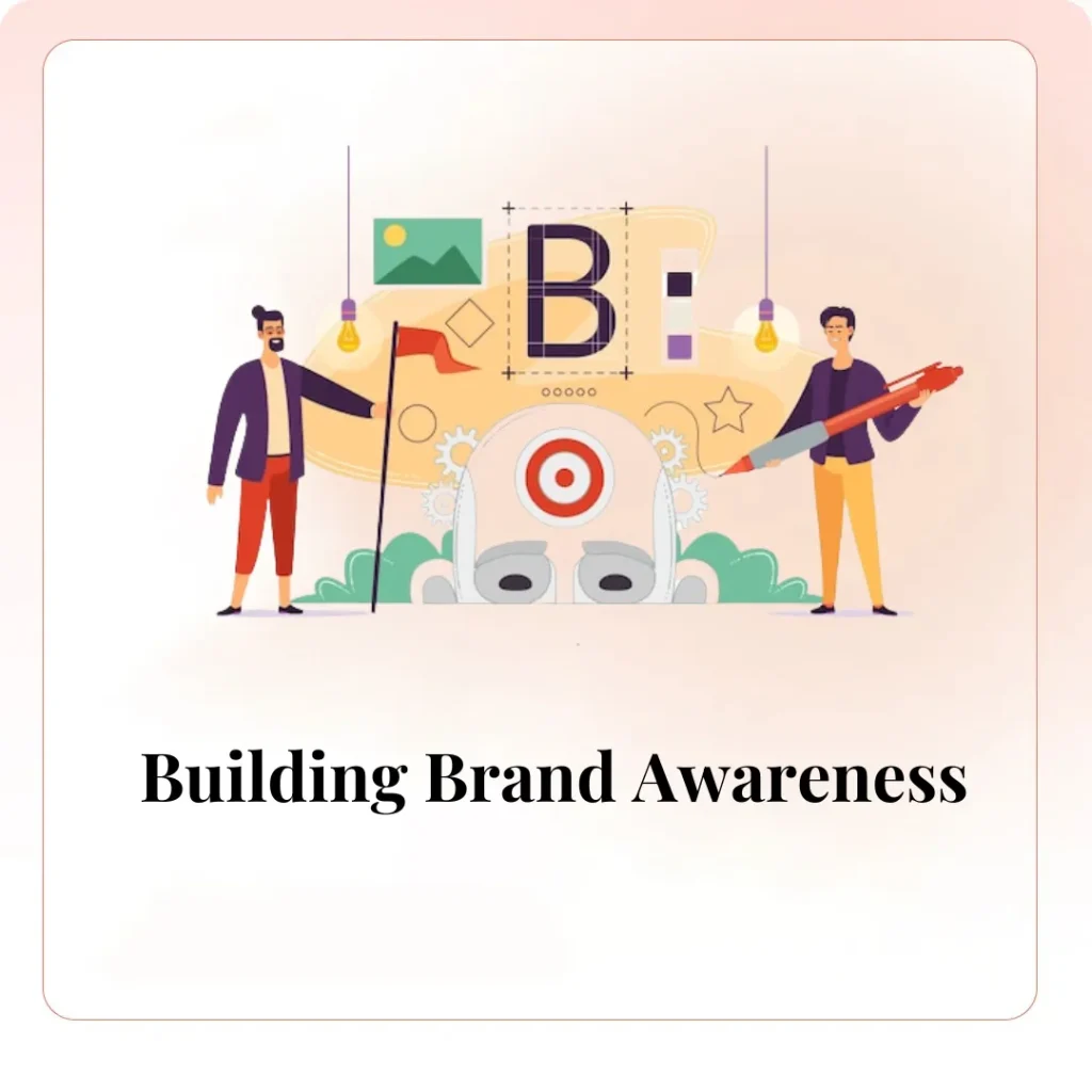 Building Brand Awareness