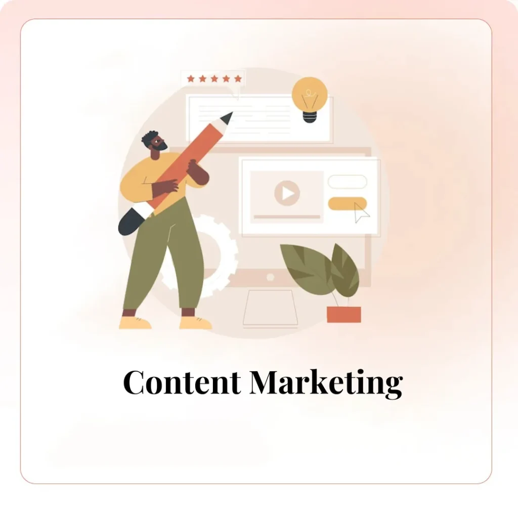 content marketing