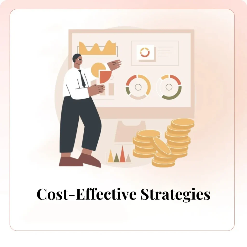 Cost-Effective Strategies