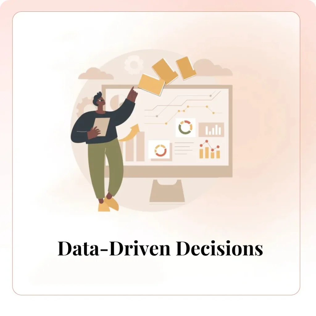 Data-Driven Decisions