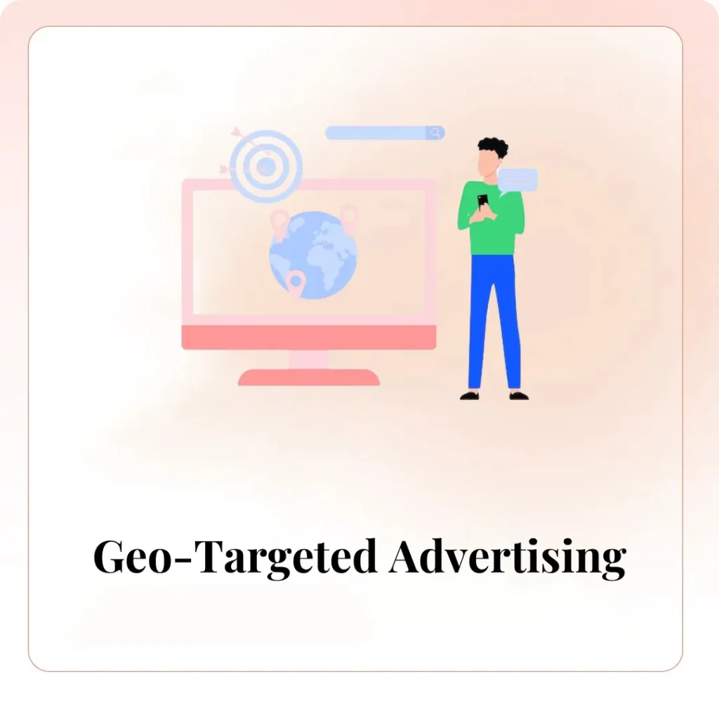 Geo-Targeted