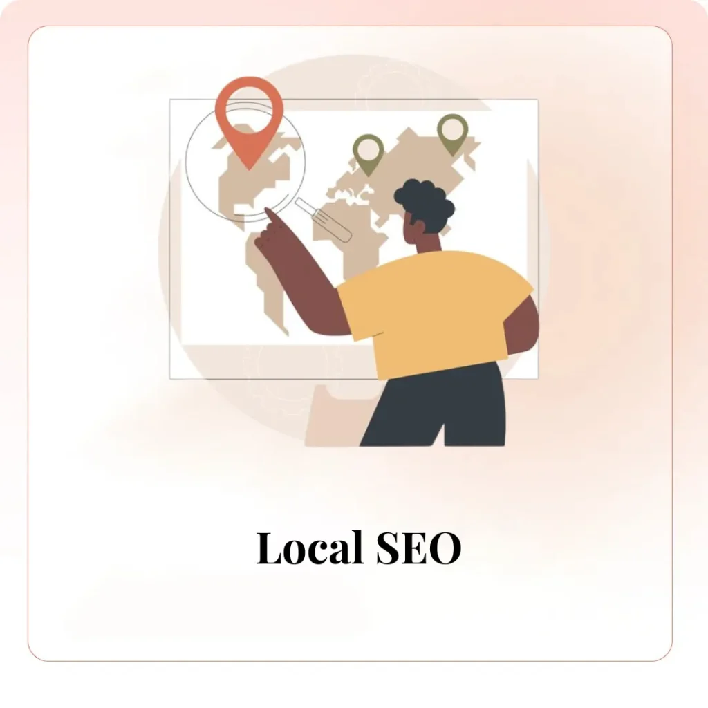 Local SEO