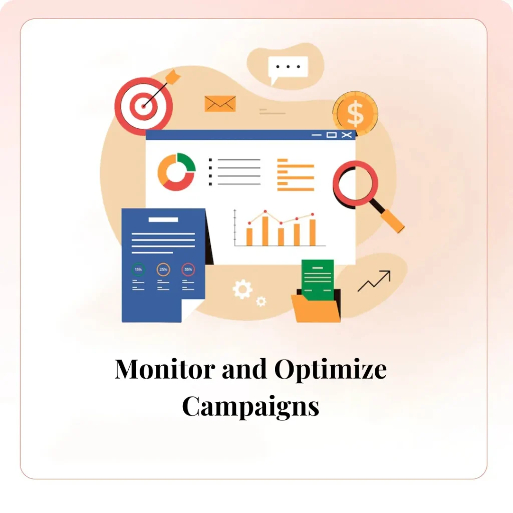 Monitor and Optimize Campaigns