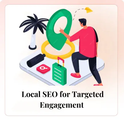 Local SEO for Targeted Engagement