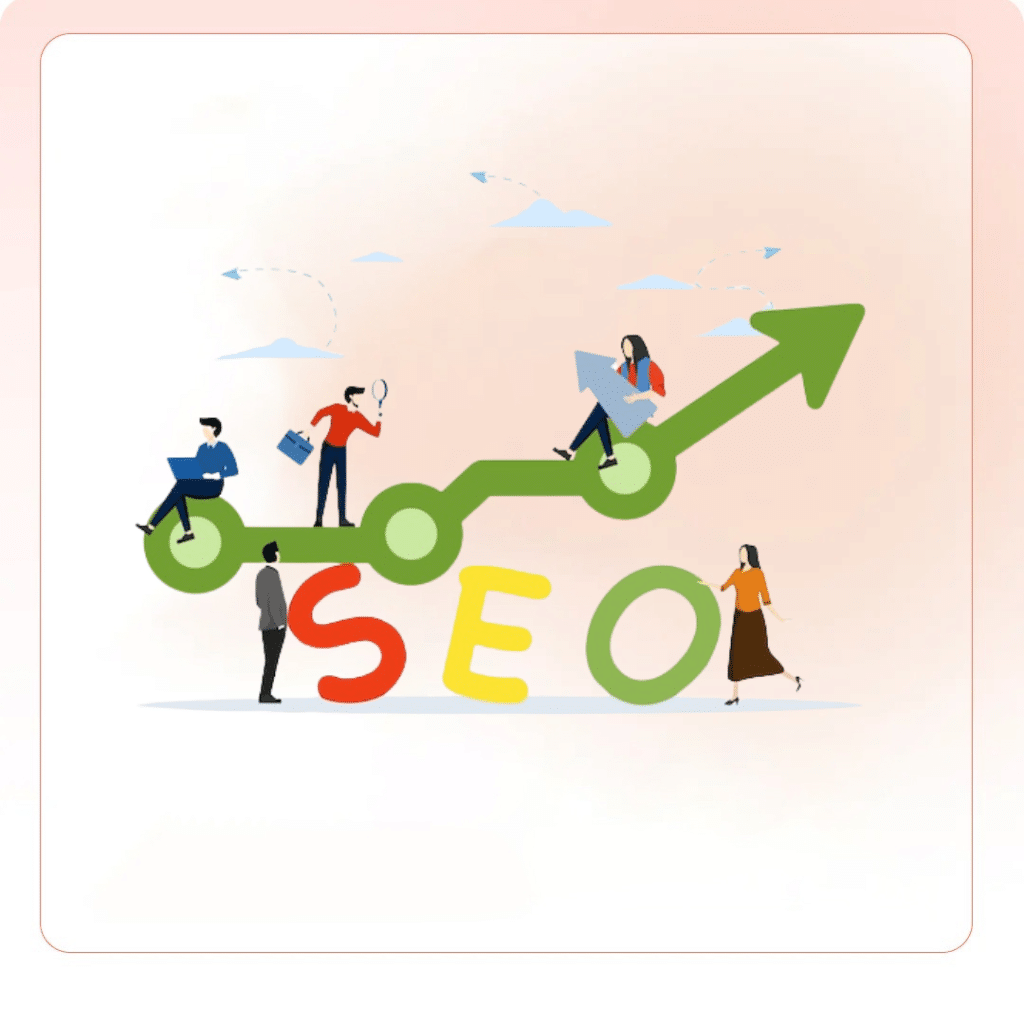 The State of SEO: 7 SEO Trends for 2025