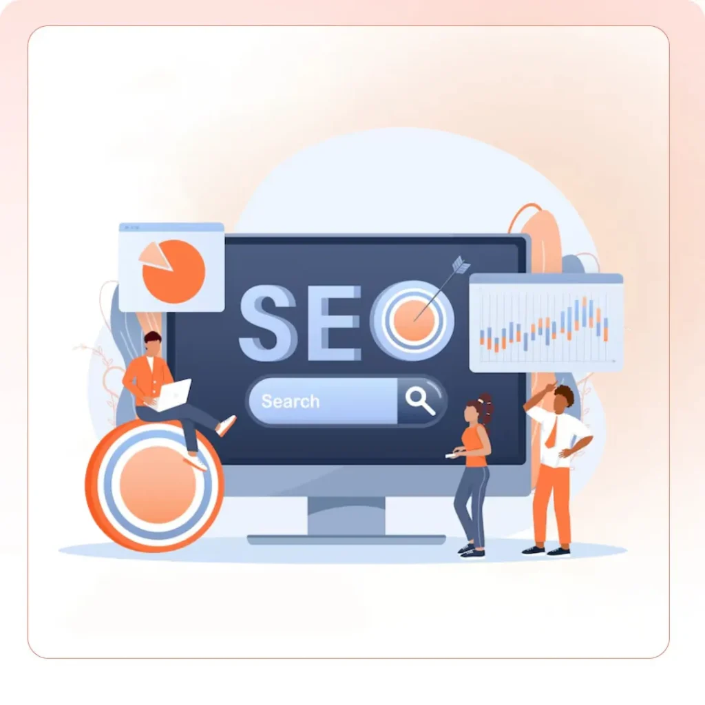 One-Stop SEO Specialists: Grow Your Website Traffic & Increase