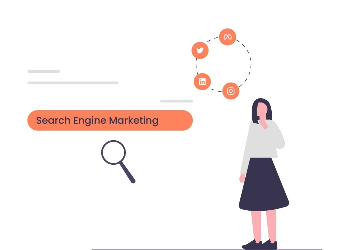 Search Engine Marketing